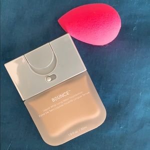 BOUNCE Foundation